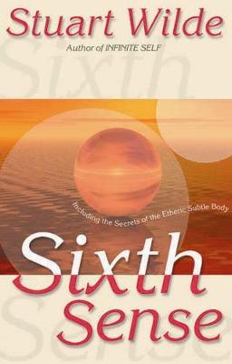 Sixth Sense by Stuart Wilde image