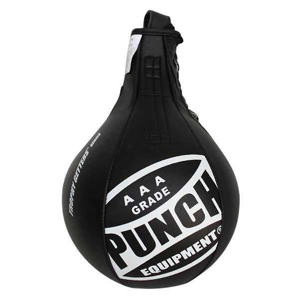 Punch: Trophy Getters - Speed Ball (Black) image