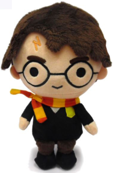 Harry Potter - Extra Large Plush image