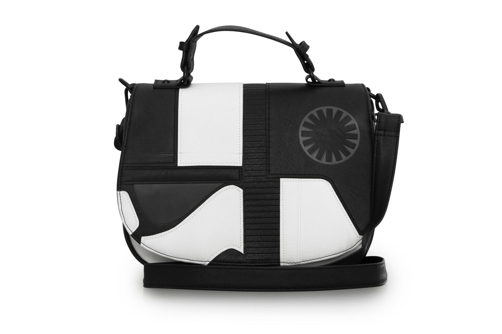 Loungefly: Star Wars Executioner Crossbody Bag