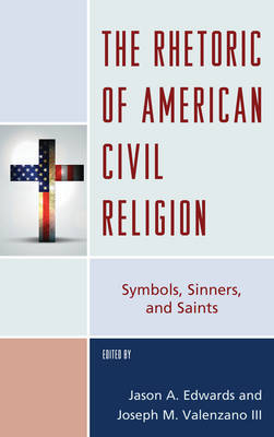 The Rhetoric of American Civil Religion image