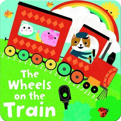 The Wheels on the Train image