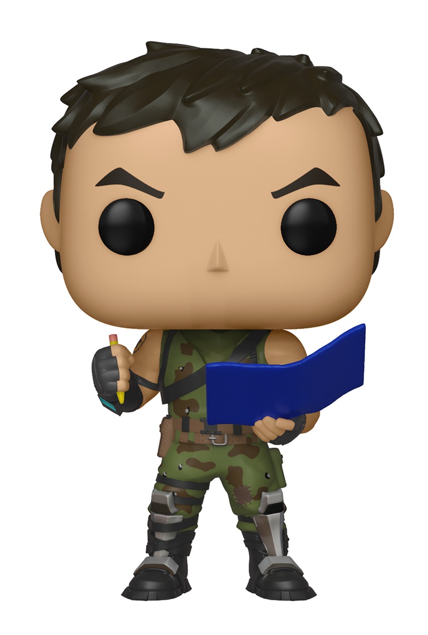 Highrise Assault Trooper - Pop! Vinyl Figure image