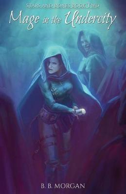 Mage In the Undercity image