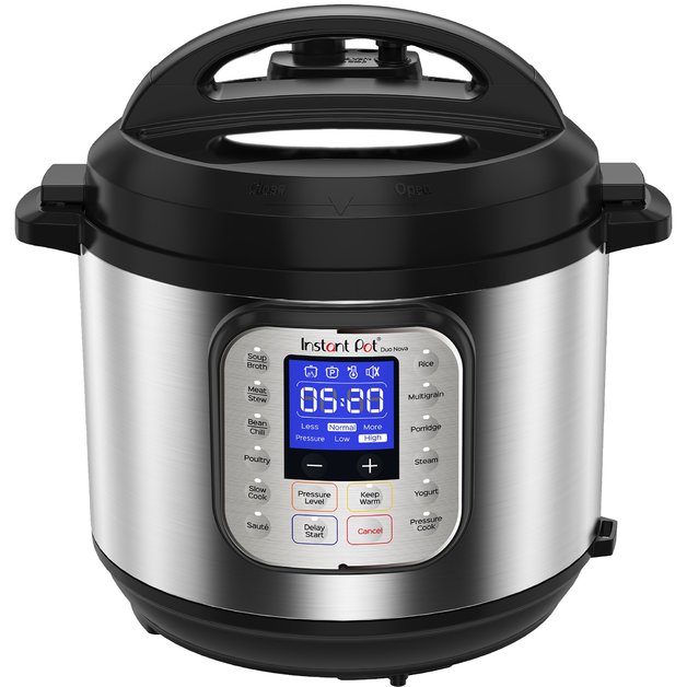 Instant Pot 8L Duo Nova 240V