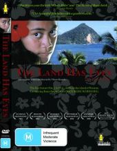 The Land Has Eyes on DVD The Land Has Eyes on DVD