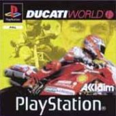 Ducati World