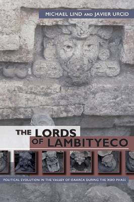 The Lords of Lambityeco by Michael Lind image