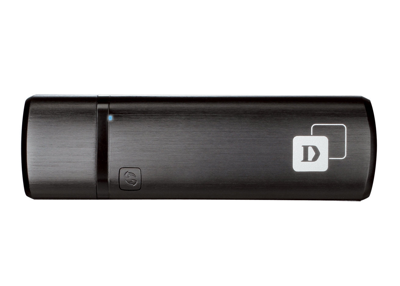 D-Link AC Wireless USB Adapter DWA-182 image