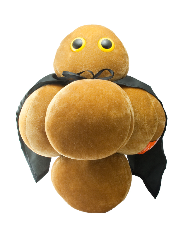 giant microbes gigantic