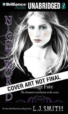 Strange Fate by L.J. Smith image