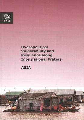 Hydropolitical Vulnerability and Resilience Along International Waters by United Nations image