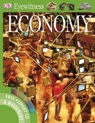 Economy by DK image