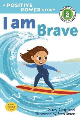 I Am Brave by Suzy Capozzi image