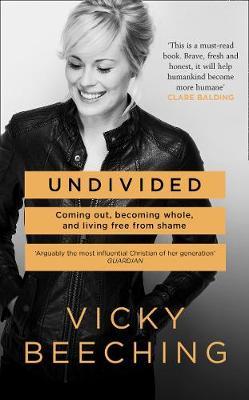 Undivided by Vicky Beeching image