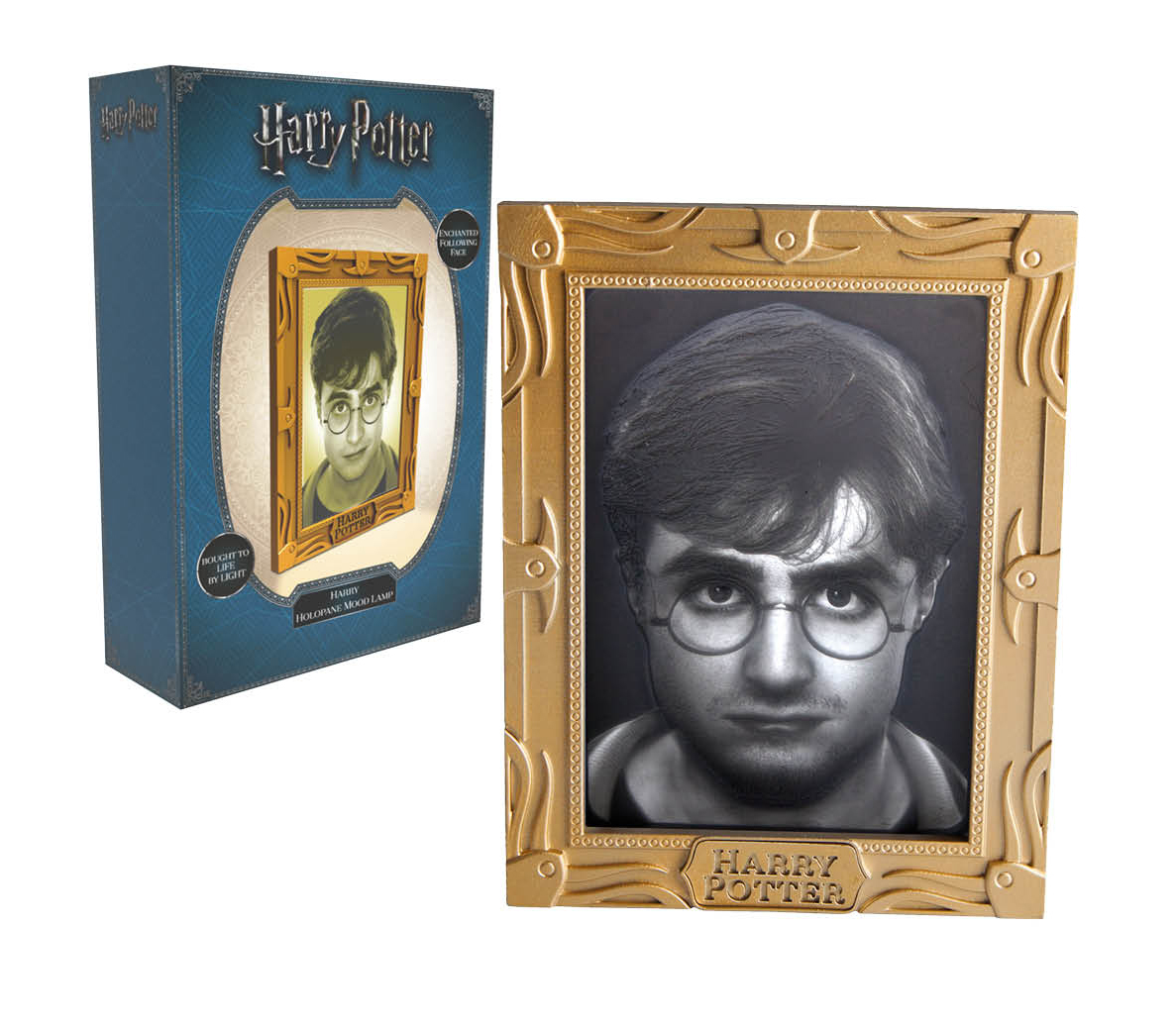 Harry Potter: Holoplanes Mood Lamp image