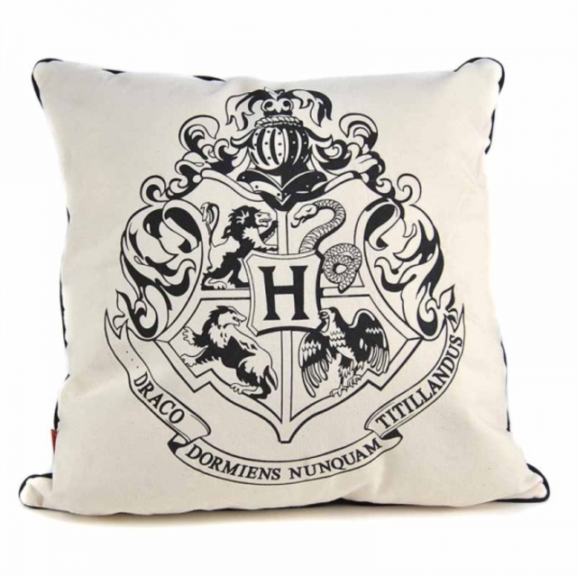 Harry Potter - Hogwarts Cushion image