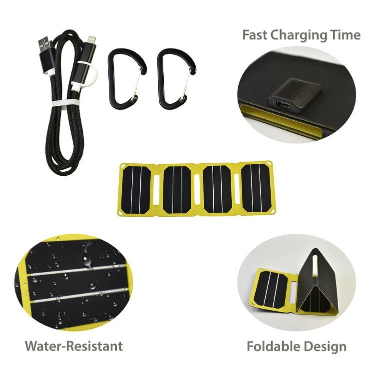 SunSaver Power Flex Solar Charger image