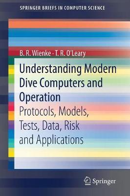 Understanding Modern Dive Computers and Operation image