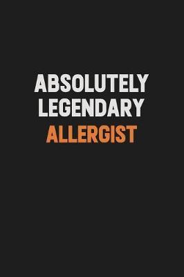 Absolutely Legendary Allergist image