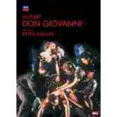 Mozart W.A.- Don Giovanni (2 Disc Set) on DVD Mozart W.A.- Don Giovanni (2 Disc Set) on DVD