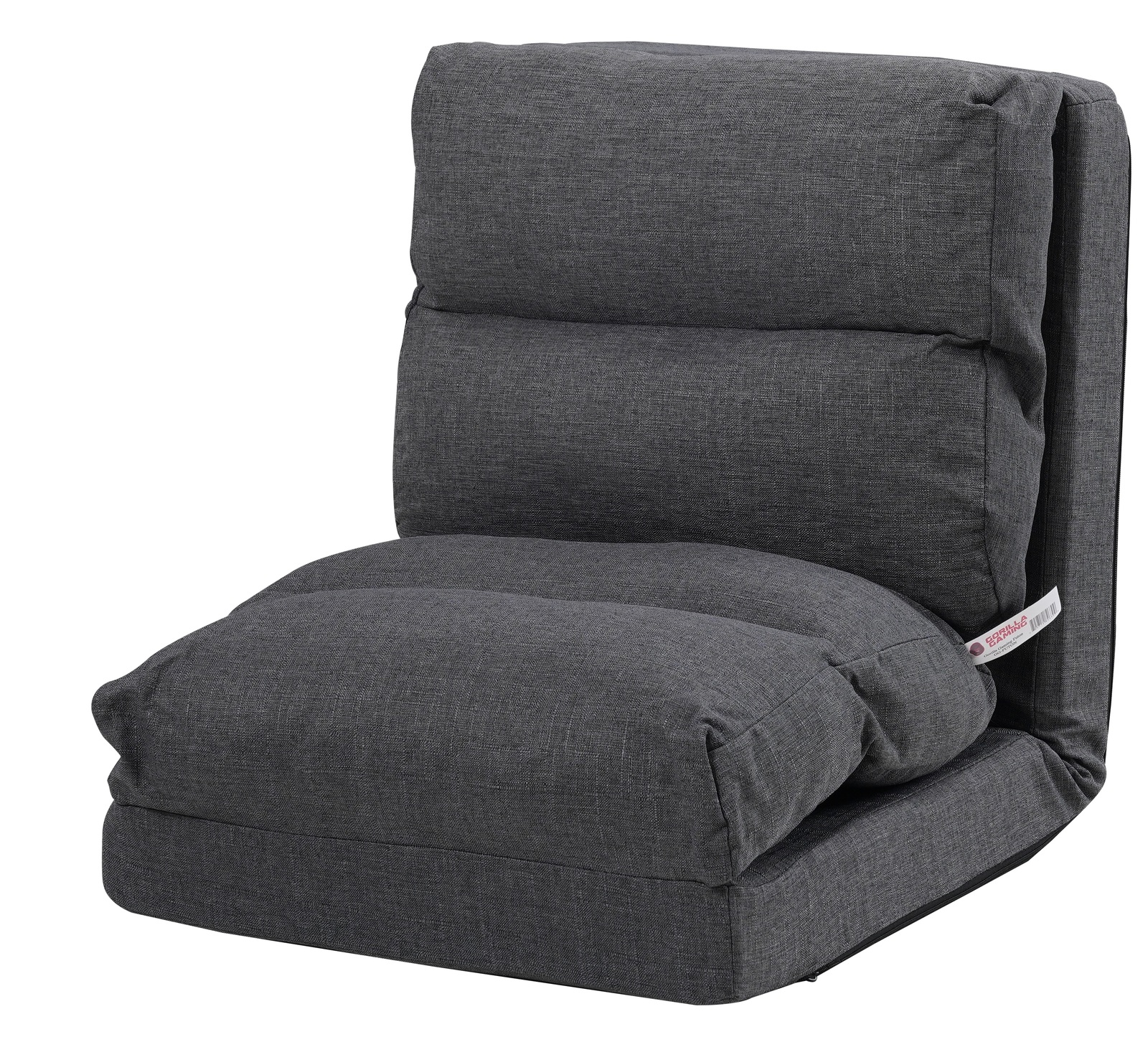 Gorilla Gaming Futon Buy Now at Mighty Ape NZ