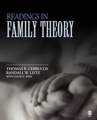 Readings in Family Theory image