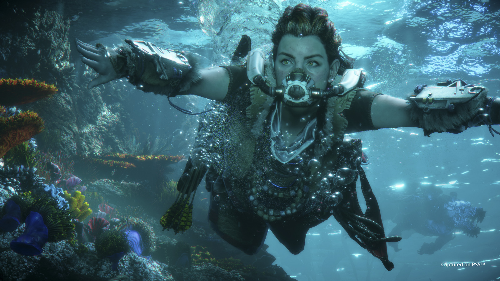 Horizon Forbidden West for PS4 image