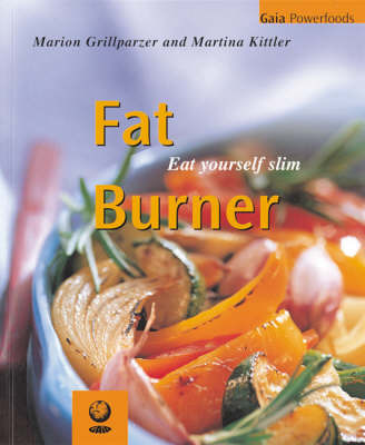 Fat Burner by Ulrich Strunz image