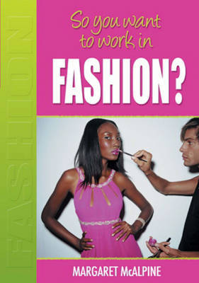 In Fashion? by Margaret McAlpine image
