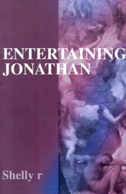 Entertaining Jonathan by Shelly R image