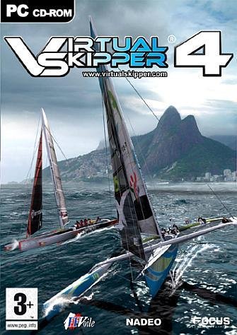 Virtual Skipper 4 (Replay) for PC image