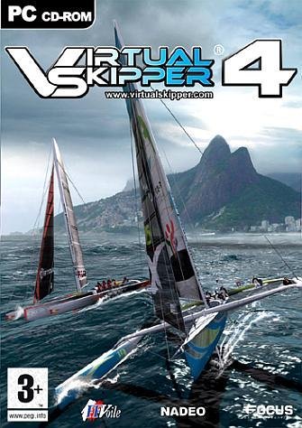 Virtual Skipper 4 (Replay) image