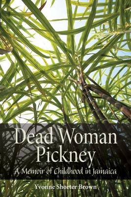 Dead Woman Pickney by Yvonne Shorter Brown image