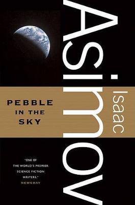 Pebble in the Sky image