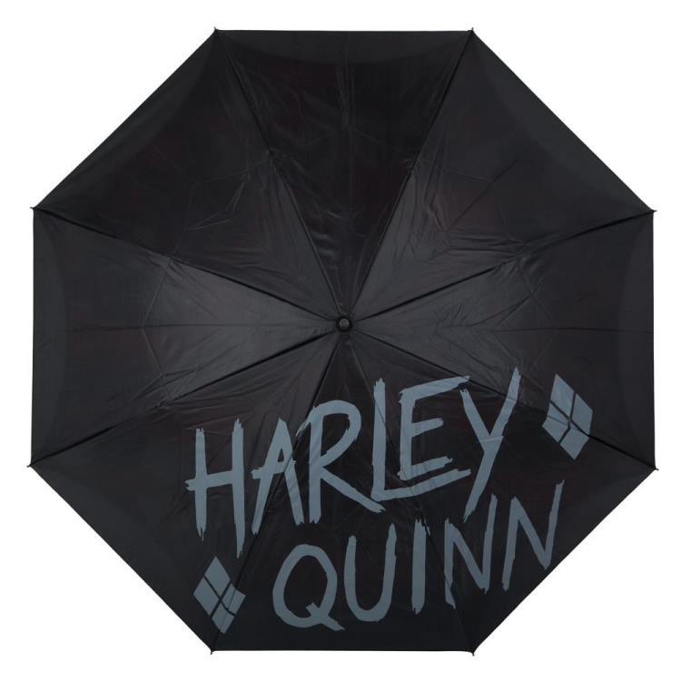 DC Comics: Harley Quinn - Underprint Umbrella image