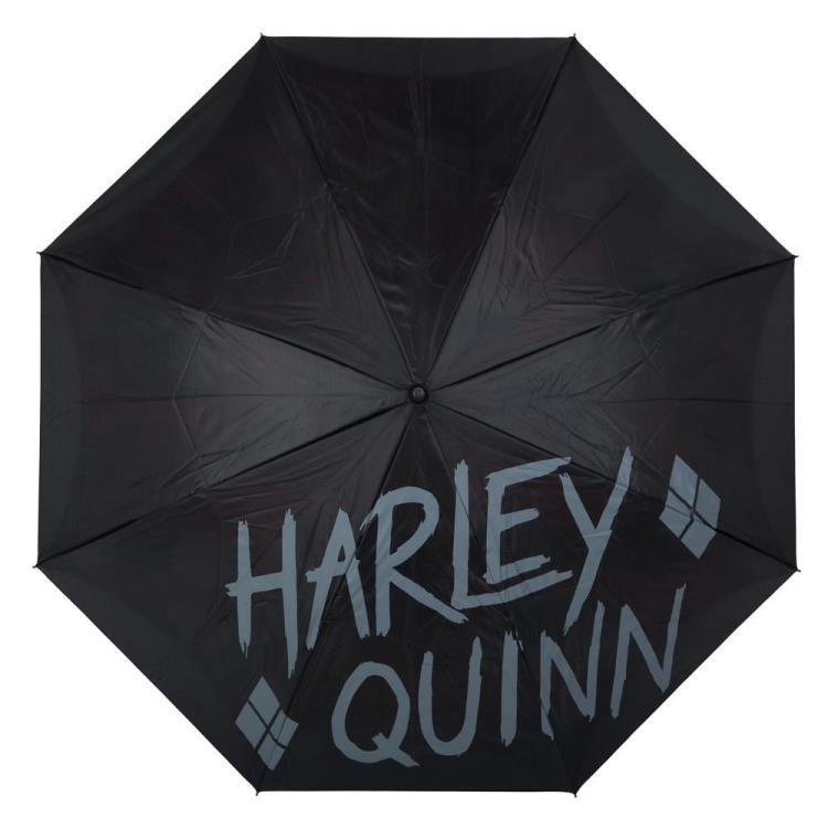 Harley Quinn - Underprint Umbrella image