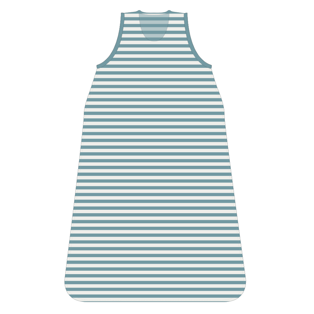 Woolbabe: Hip Dysplasia 3-Seasons Woolbabe Tide - 2- 4 Years image