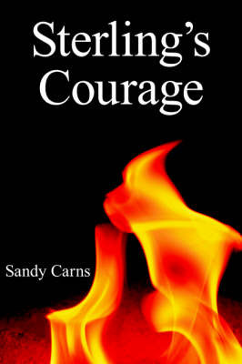 Sterling's Courage by Sandy Carns image