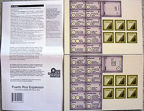 Puerto Rico Expansion