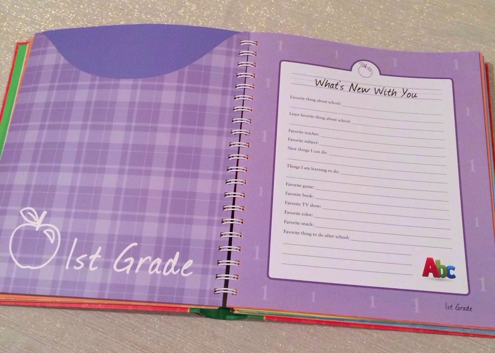 My School Years Journal & Keepsake Alex A Lluch Book Buy Now at Mighty Ape NZ