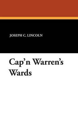 Cap'n Warren's Wards by Joseph C Lincoln image