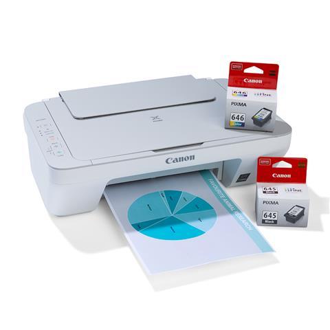 canon pixma mg2460 usb cable