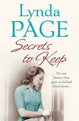 Secrets to Keep by Lynda Page image