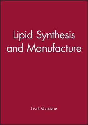 Lipid Synthesis and Manufacture: v. 1 image