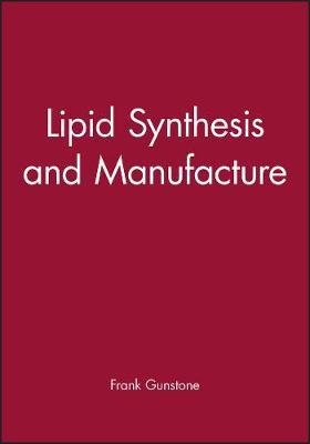 Lipid Synthesis and Manufacture image