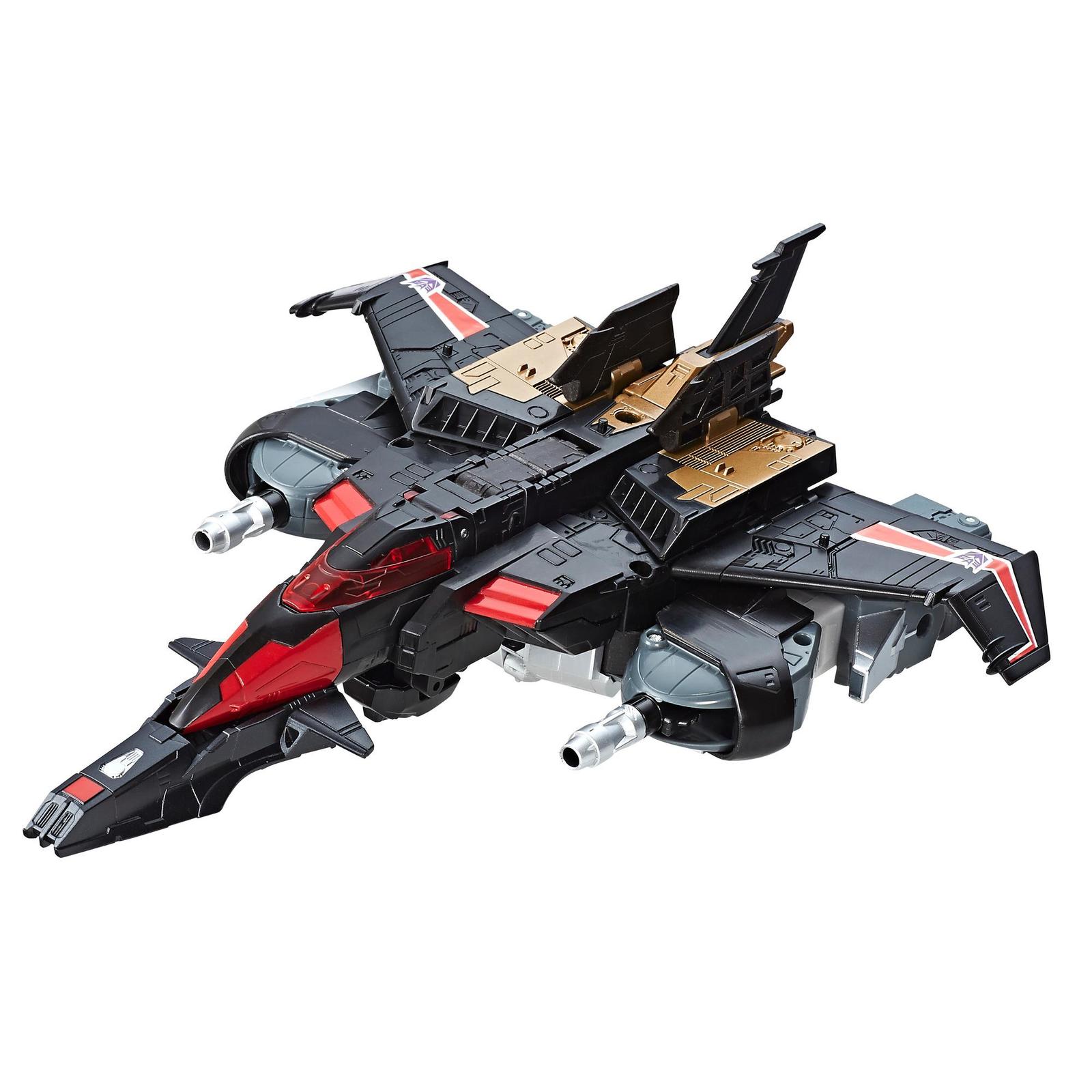 Transformers: Generations - Leader - Sky Shadow image