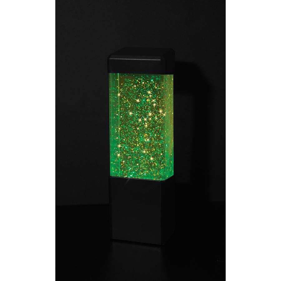 Light & Motion Glitter Lamp image