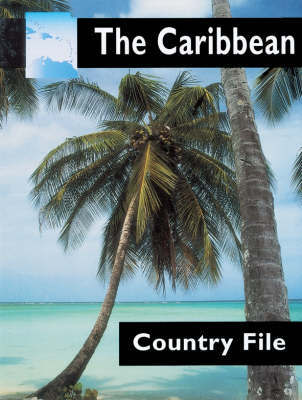 The Caribbean by Ian Graham image