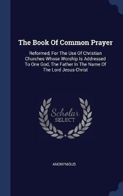 The Book of Common Prayer image